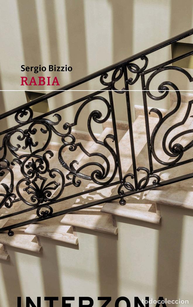 Libri: RABIA CARTONE - BIZZIO, SERGIO
