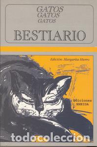 Libros: GATOS GATOS GATOS - AA.VV.