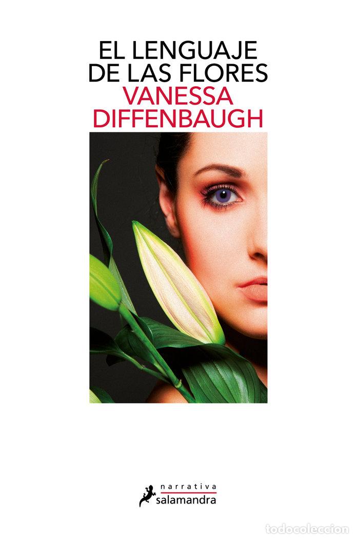 Libros: LENGUAJE DE LAS FLORES, EL - DIFFENBAUGH, VANESSA