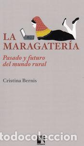 books: MARAGATERIA,LA - BERNIS CARRO, CHRISTINA