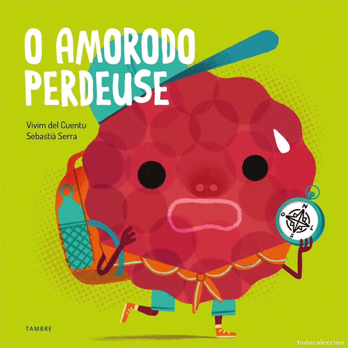 B&uuml;cher: O AMORODO PERDEUSE - Varios autores