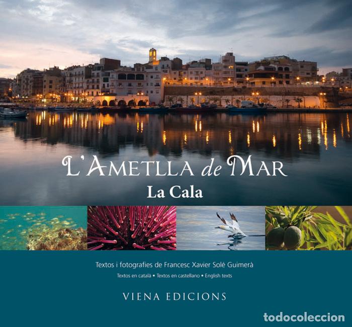 Libri: L'AMETLLA DE MAR - SOLE GUIMER&middot;, FRANCESC XAVIER