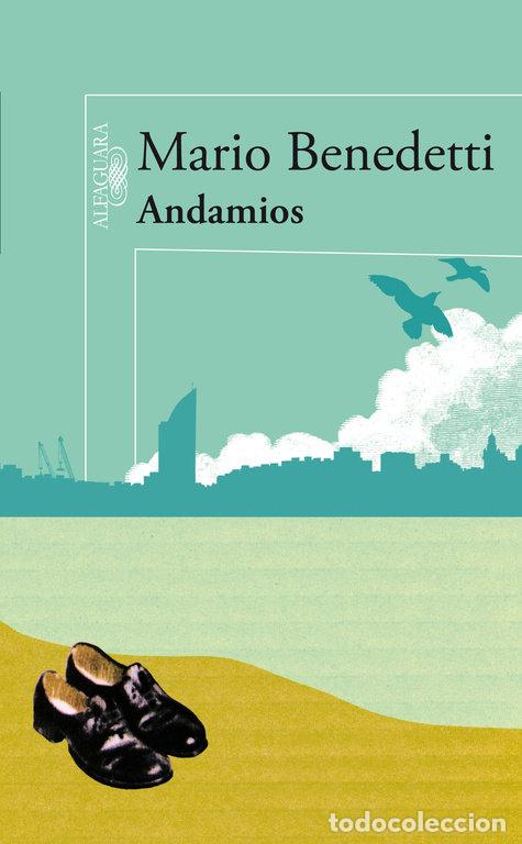 Livres: ANDAMIOS - BENEDETTI FARRUGIA, MARIO
