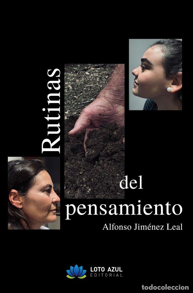 Livres: RUTINAS DEL PENSAMIENTO - JIMENEZ LEAL, ALFONSO