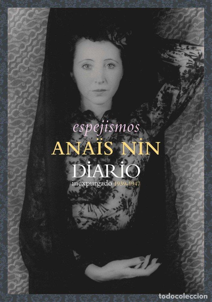 B&uuml;cher: ESPEJISMOS - NIN, ANA&Iuml;S