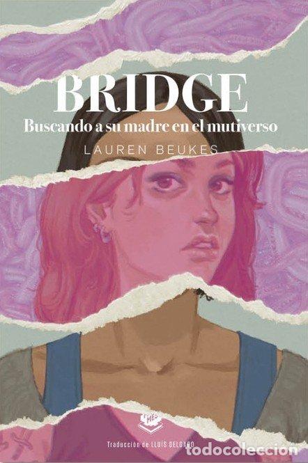 books: BRIDGE - BEUKES, LAUREN