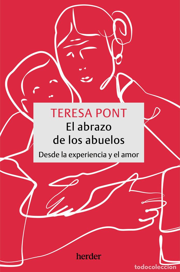 books: ABRAZO DE LOS ABUELOS,EL - PONT AMENOS, TERESA
