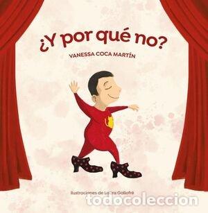 Livres: Y POR QUE NO - VANESSA COCA MARTIN