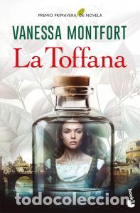 Livros: La toffana - .......