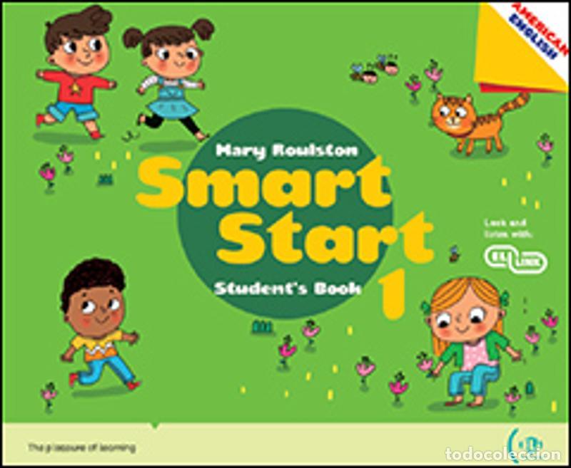 books: SMART START AMERICAN ENGLISH NUMERACY BOOK 3 PRE-A1 - VV.AA.
