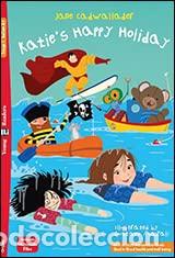 Libros: KATIE&acute;S HAPPY HOLIDAY - Cadwelleder, Jane