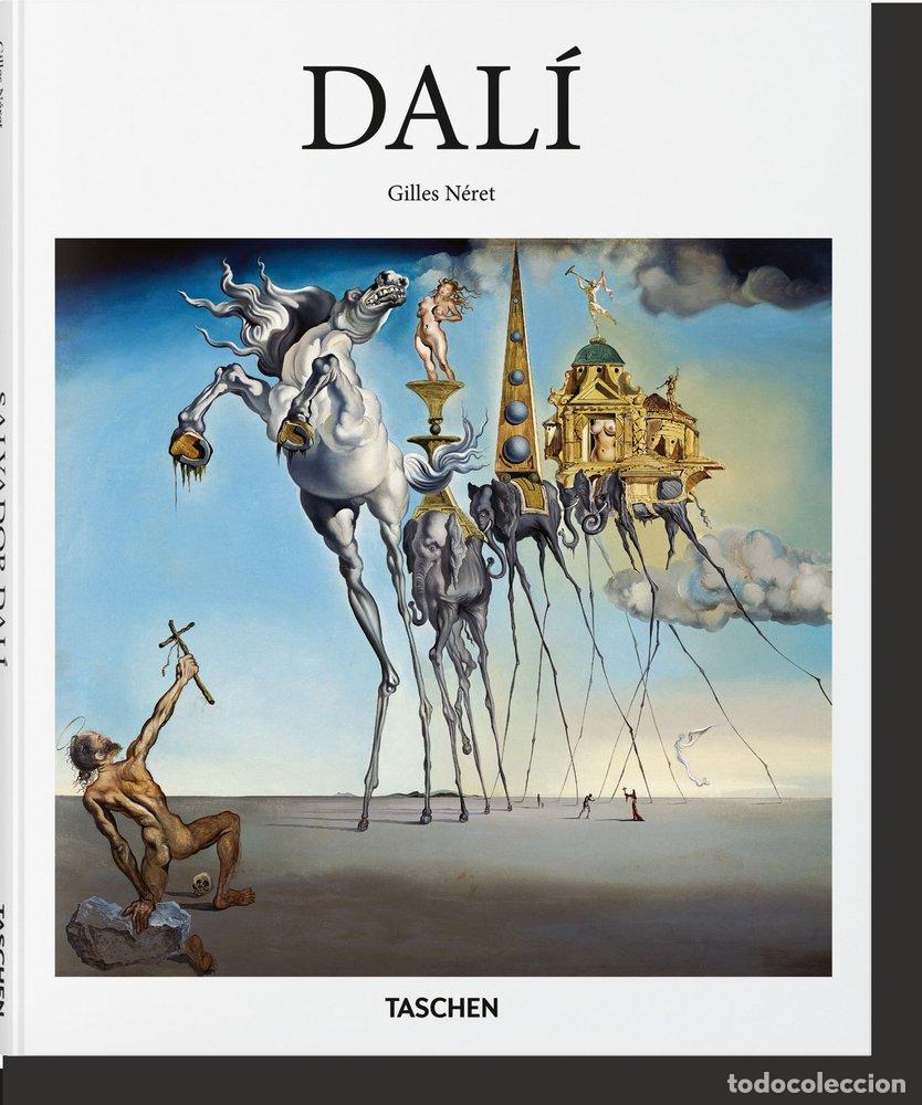 Libros: DALI (ES) - NERET, GILLES