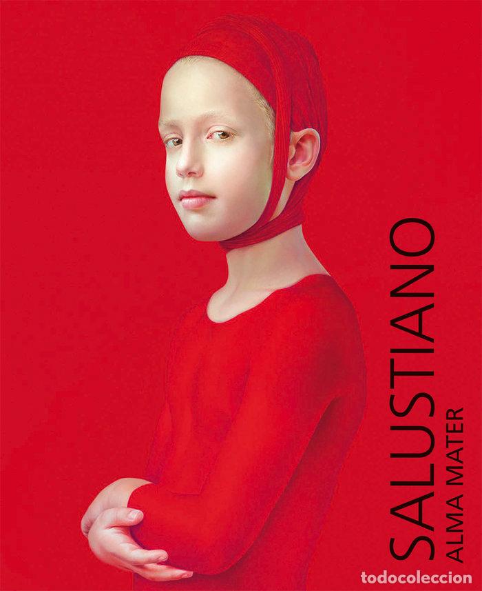 Libri: SALUSTIANO ALMA MATER - GARCIA, SALUSTIANO