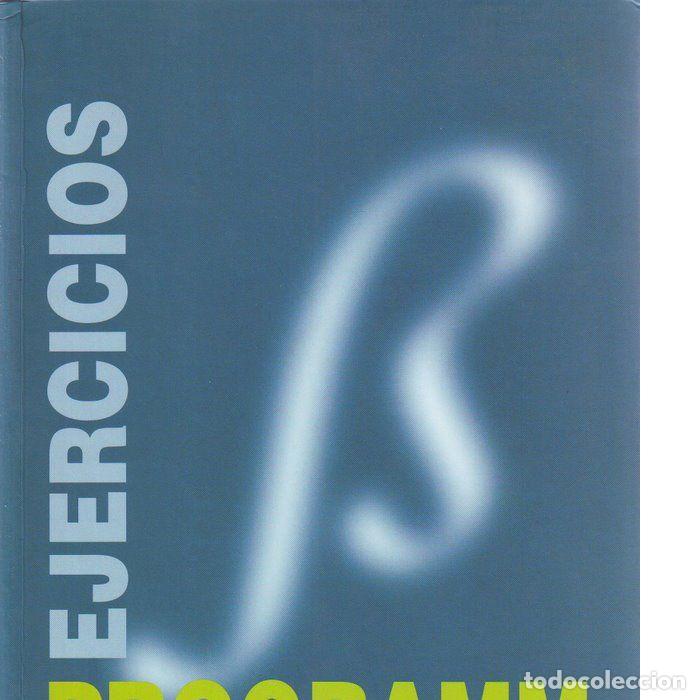 Libri: PROGRAMM EJERCICIOS ALEMAN - CORCOLL, ROBERTO