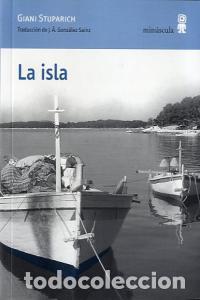 Libros: ISLA,LA - STUPARICH, GIANI