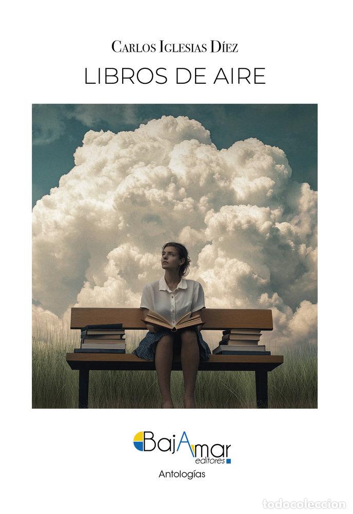Livros: LIBROS DE AIRE - IGLESIAS DIEZ, CARLOS