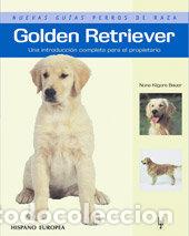 Libros: GOLDEN RETRIEVER - KILGORE BAUER NONA