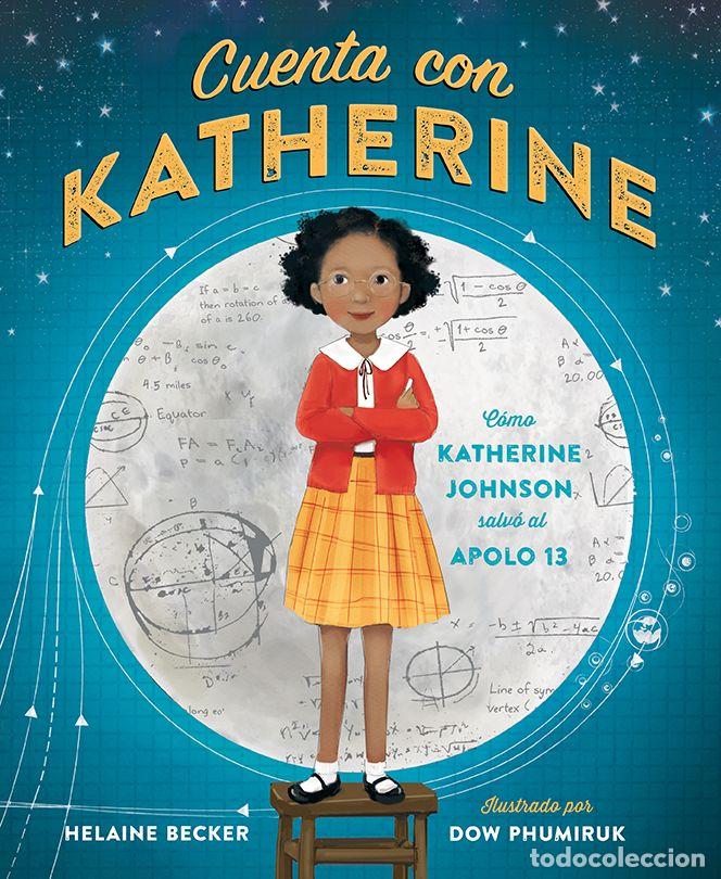 books: CUENTA CON KATHERINE - Becker , Helaine