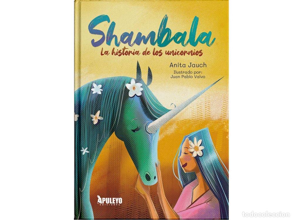 Livros: SHAMBALA - .........