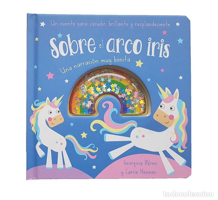 books: SACUDE BRILLA Y RESPLANDECE SOBRE EL ARC - .