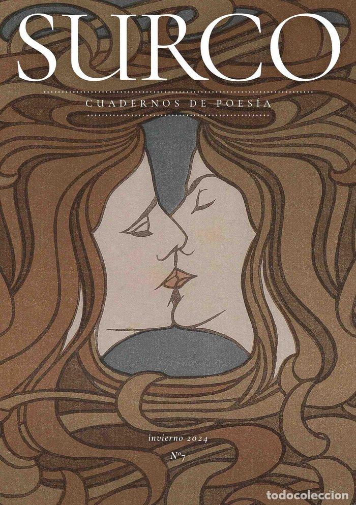 Libri: SURCO CUADERNOS DE POESIA 7 - VV. AA.