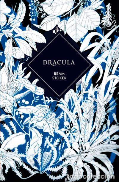 Libros: DRACULA - STOKER, BRAM