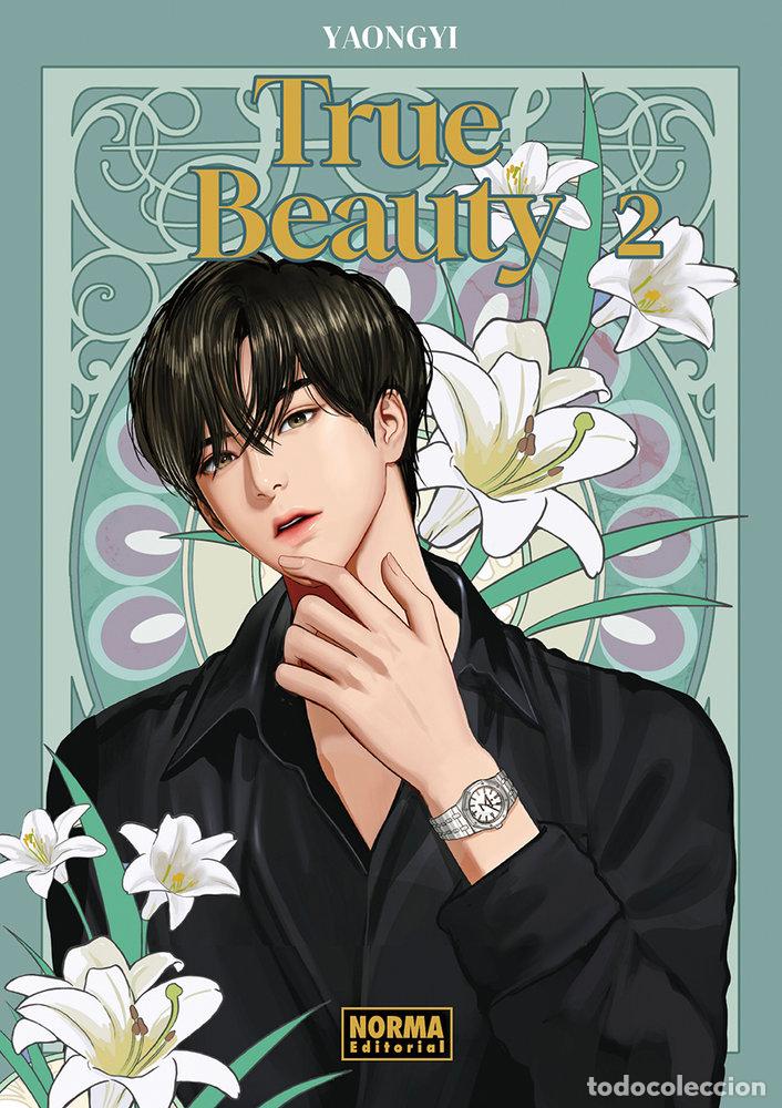Libri: TRUE BEAUTY 2 - YAONGYI