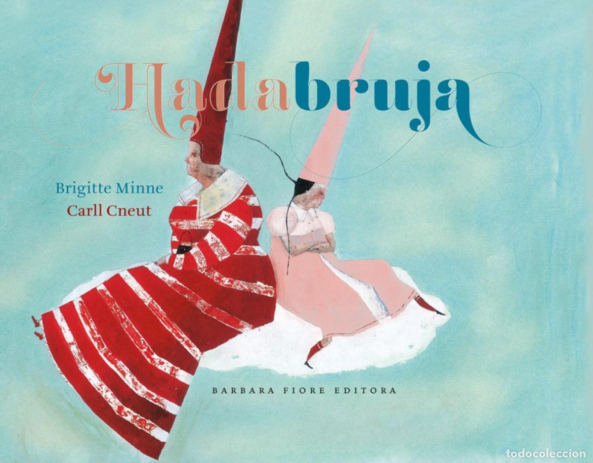 books: HADABRUJA - Minne, Brigitte