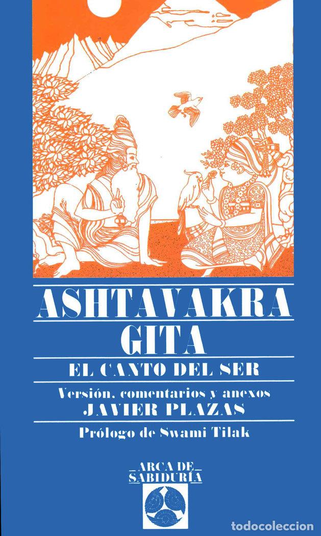 Libri: ASTRAVAKA GHITA - PLAZAS JAVIER