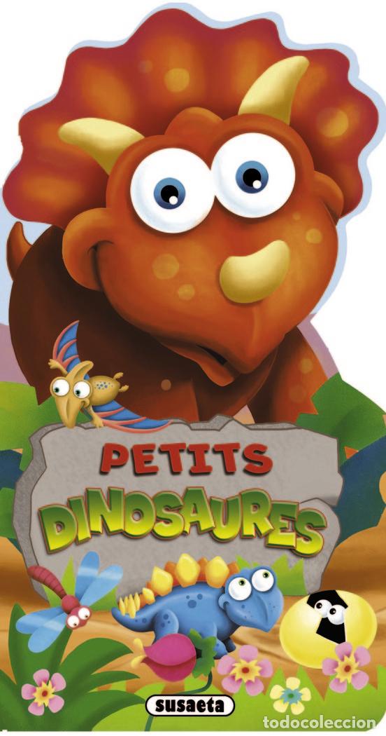 Libri: PETITS DINOSAURES - REASONER, CHARLES
