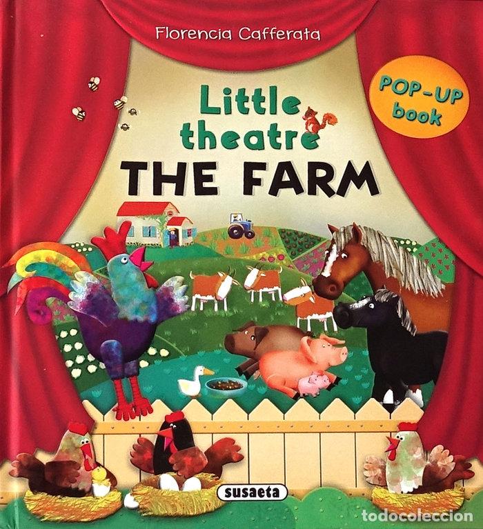Libros: THE FARM - SUSAETA, EQUIPO