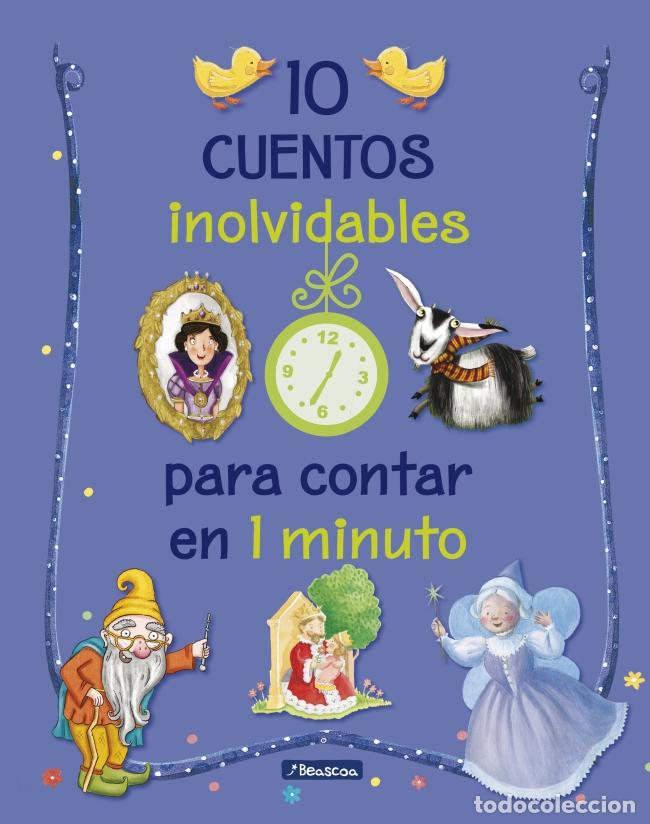 Libros: CUENTOS CORTOS DE ENID BLYTON - Blyton, Enid