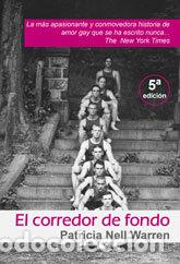 Libros: CORREDOR DE FONDO,EL - NELL WARREN, PATRICIA