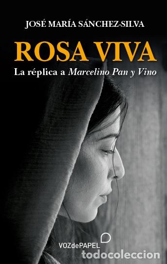 Libros: ROSA VIVA - S&aacute;nchez Silva, Jos&eacute; Mar&iacute;a