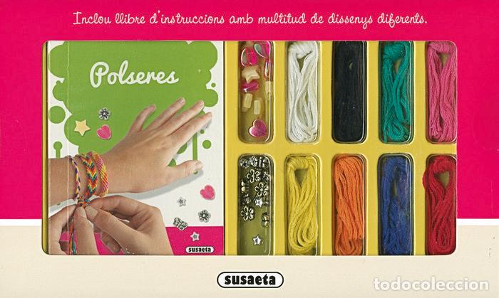 Libros: POLSERES - SUSAETA, EQUIP