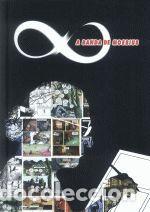 Libros: A BANDA DE MOEBIUS - AA.VV.