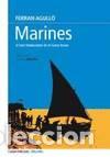 Libri: MARINES - Agullo, Ferran