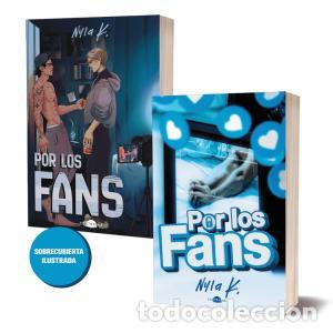 Libri: Por los fans - Nylander, Gro