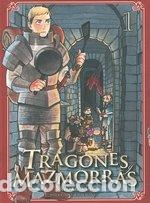 Libri: TRAGONES Y MAZMORRAS 1 - KUI, RYOKO