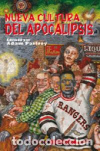 books: NUEVA CULTURA DEL APOCALIPSIS - AA.VV