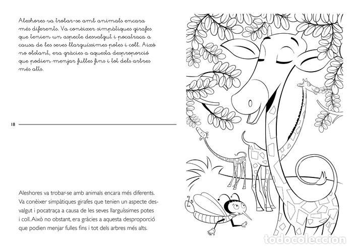 Libros: L'ABELLA SECALLONA - GRAU SALO, MARIA