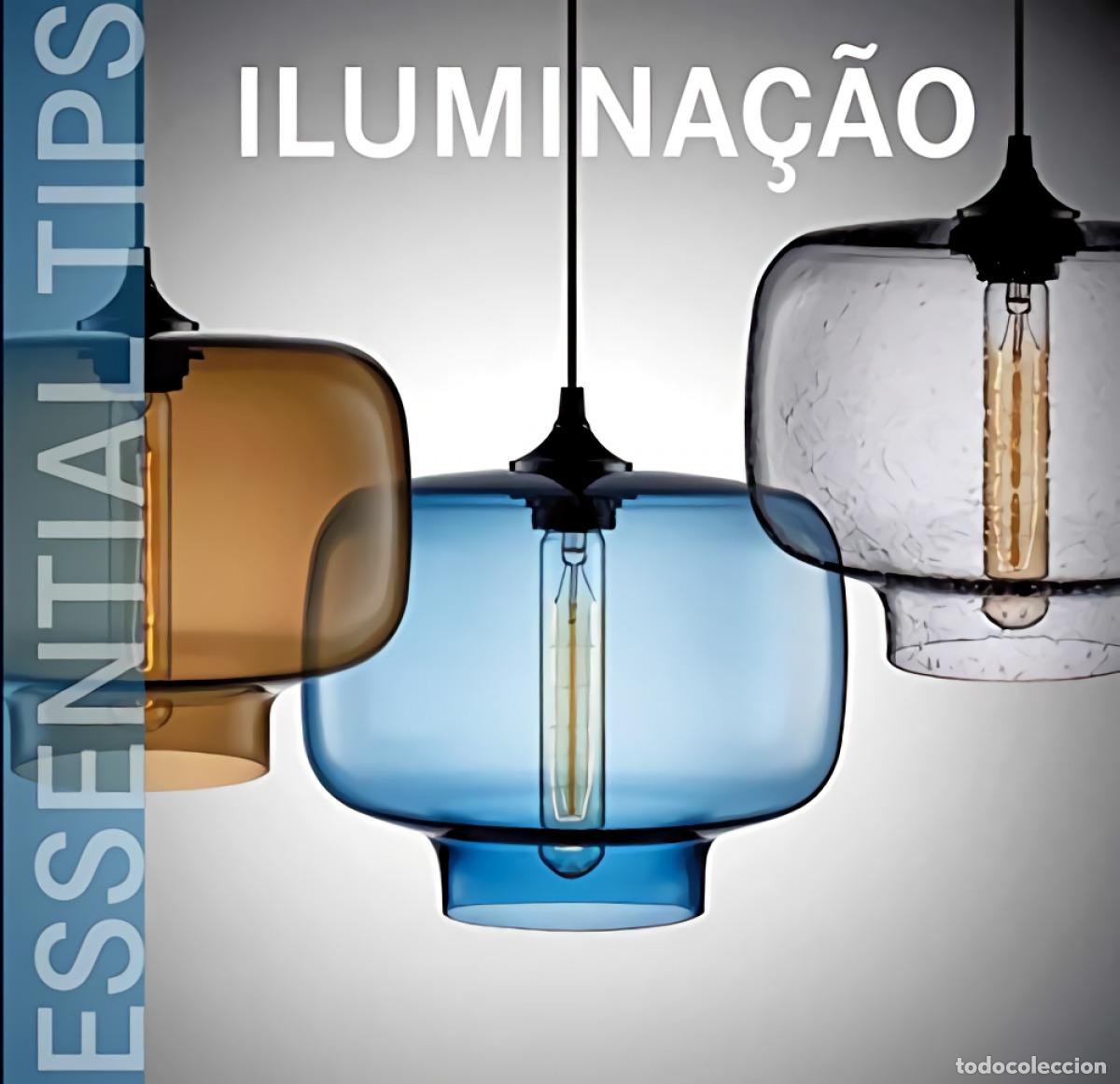 Livres: ILUMINA&Ccedil;&Atilde;O - AA.VV..