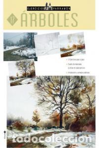 Livres: ARBOLES - AA.VV.....