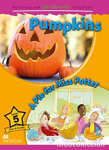 B&uuml;cher: PUMPKINS - ORMEROD, MARK