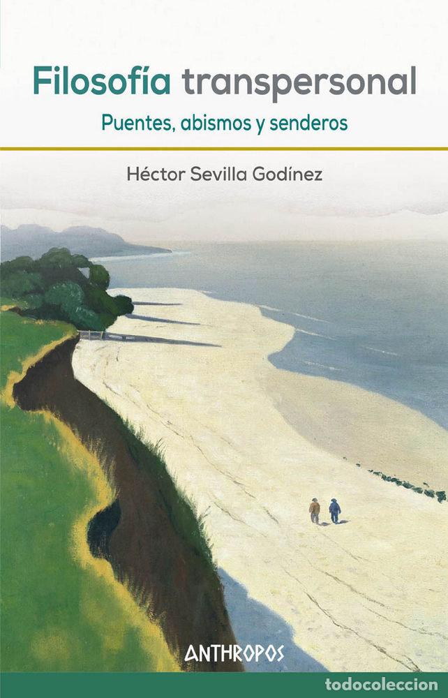 Libros: FILOSOFIA TRANSPERSONAL - SEVILLA GODINEZ, HECTOR