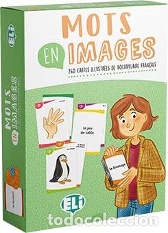 Libros: MOTS EN IMAGES - VV.AA.
