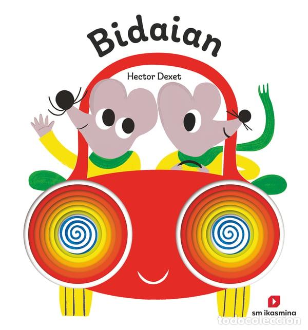 Livros: BIDAIAN - Dexet, H&eacute;ctor