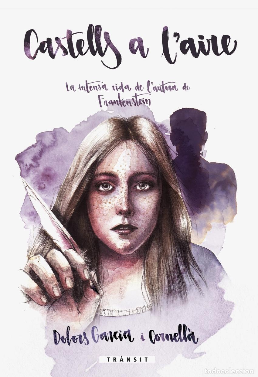 books: CASTELL A L'AIRE - Garcia i Cornell&agrave;, Dolors