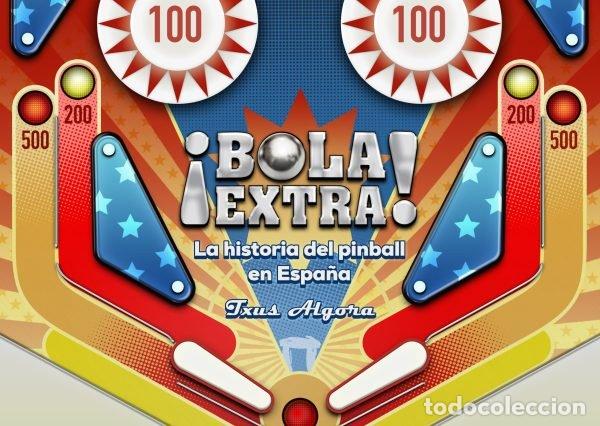 Libros: BOLA EXTRA - ALGORA, TXUS