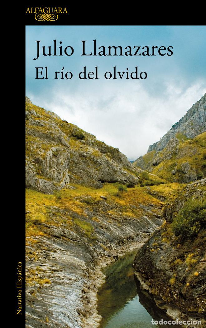 Libri: RIO DEL OLVIDO,EL - LLAMAZARES, JULIO